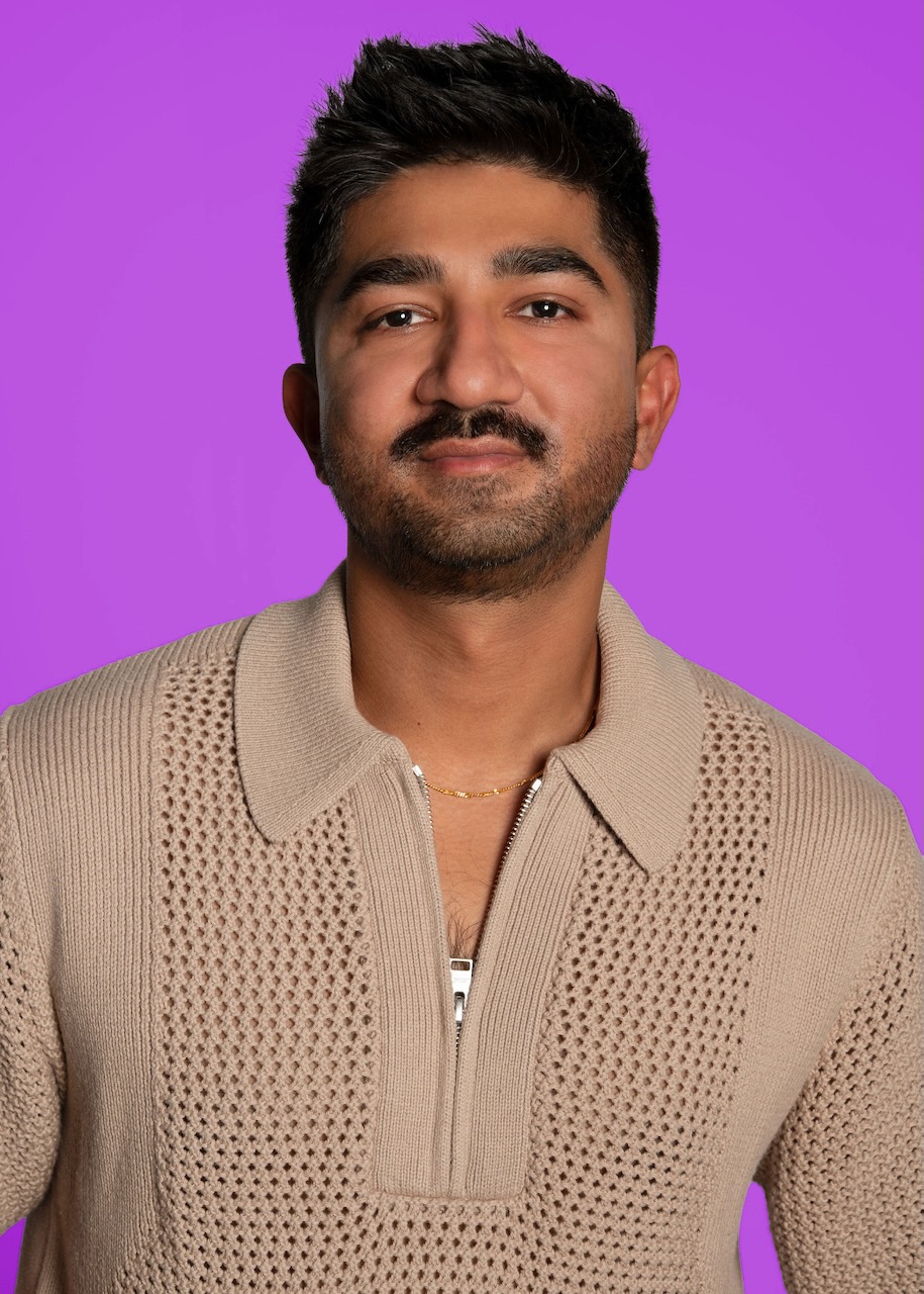 Arnab Chakraborty Portrait - Connect on LinkedIn